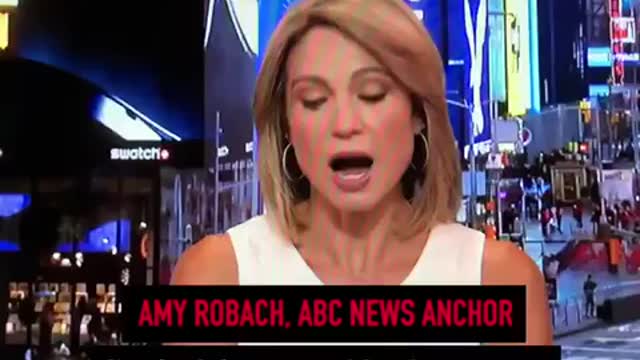 Project Veritas - ABC Killed Her Story About Epstein