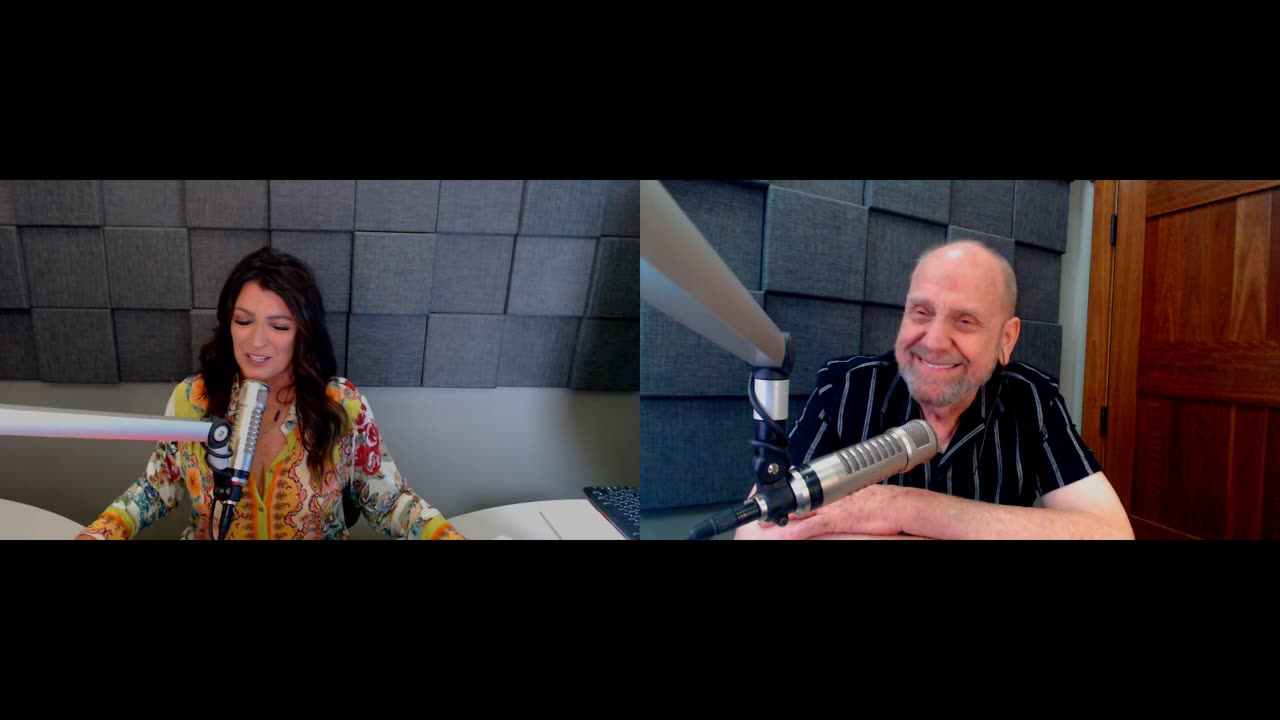 06/27/24 GUEST CHARLIE KIRK Charlie Plays The First Response Game With Us SO GOOD