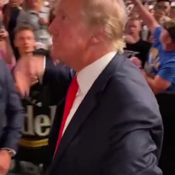 shaking MY presidents hand 🇺🇸