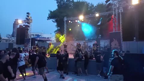 2023-09-02 Abyssus - Evil Dead [Golden R. Festival]