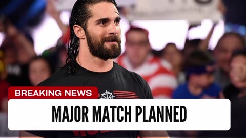 Major Match Planned For WWE Raw Debut