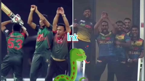 Asia cup 2023 live match | Bangladesh vs Srilanka | 2nd Odi