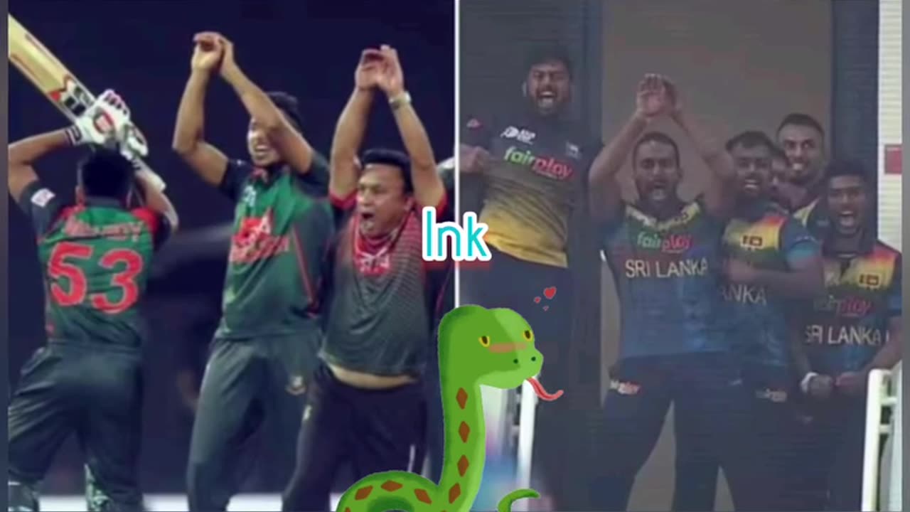 Asia cup 2023 live match | Bangladesh vs Srilanka | 2nd Odi