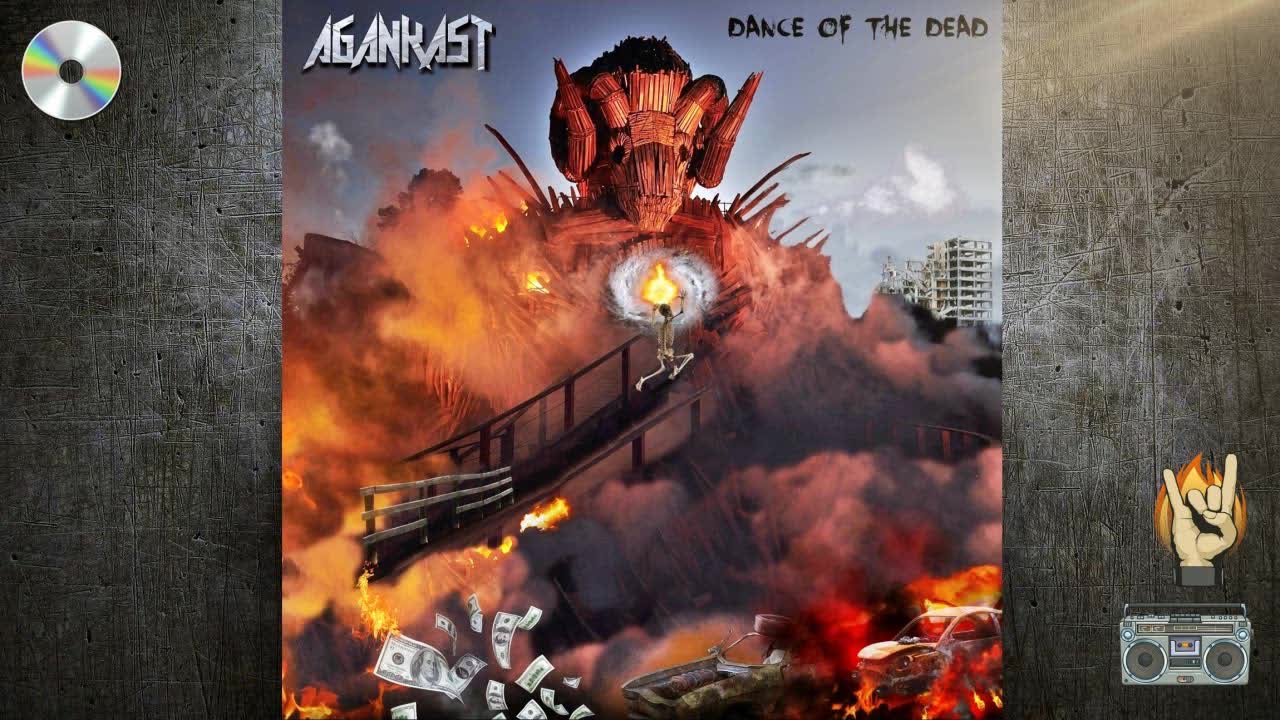 Agankast - Dance of the Dead