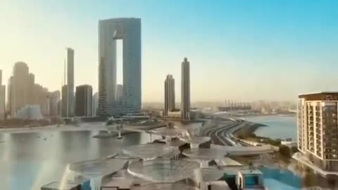 Dubai life