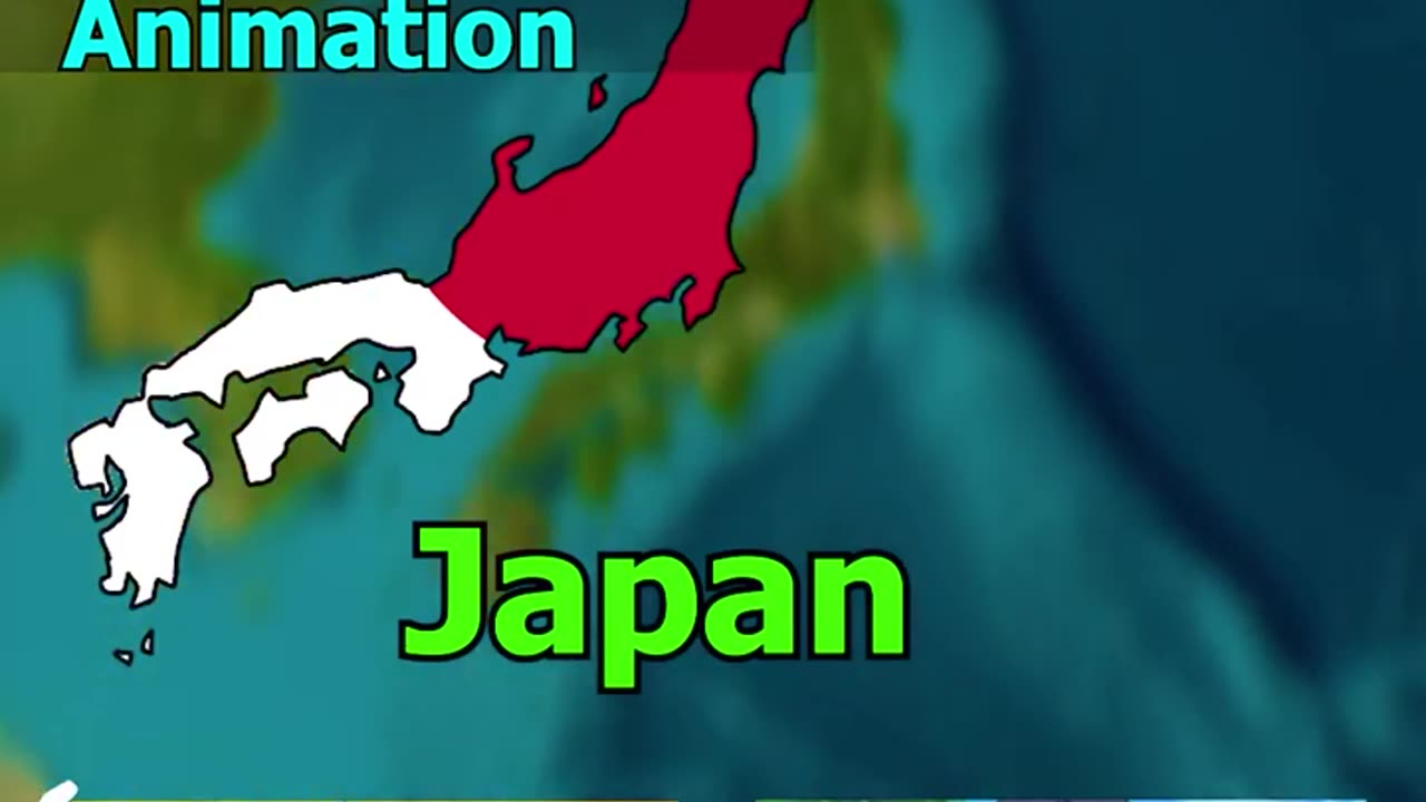 Did you know in Japan....