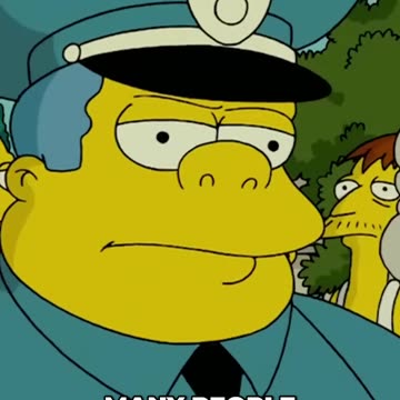 Unveiling the Truth Debunking the Simpsons Predictions