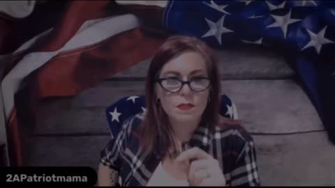 Real Patriots Voice episode 122