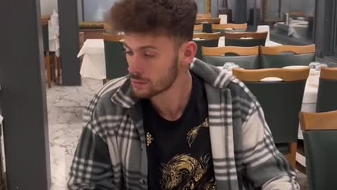 Sürpriz sonlu