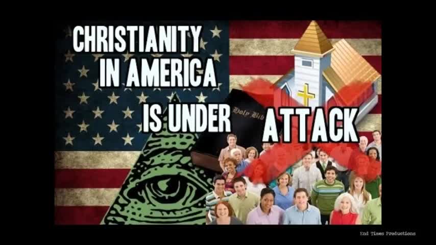 The History Of The Illuminati