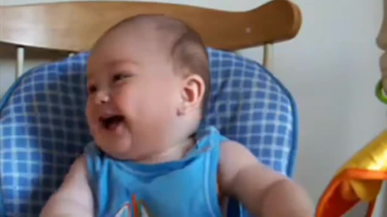 Best babies vedios laughing compilation