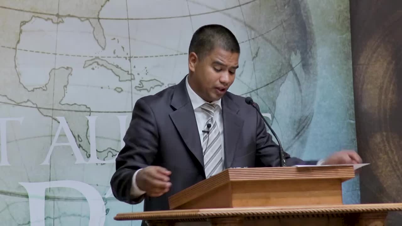 individual soul liberty