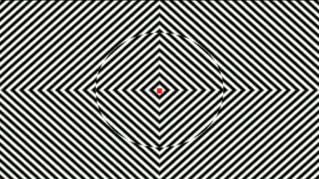 Optical illusion_