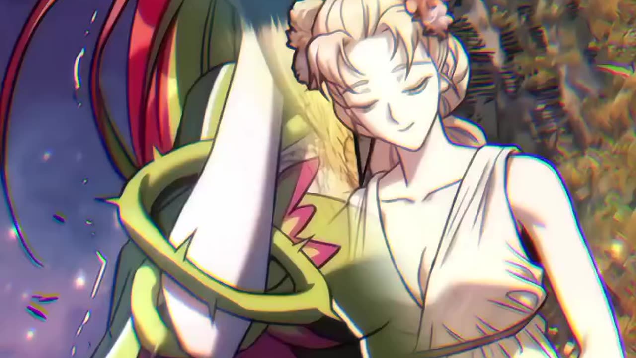 The creator is on hiatus