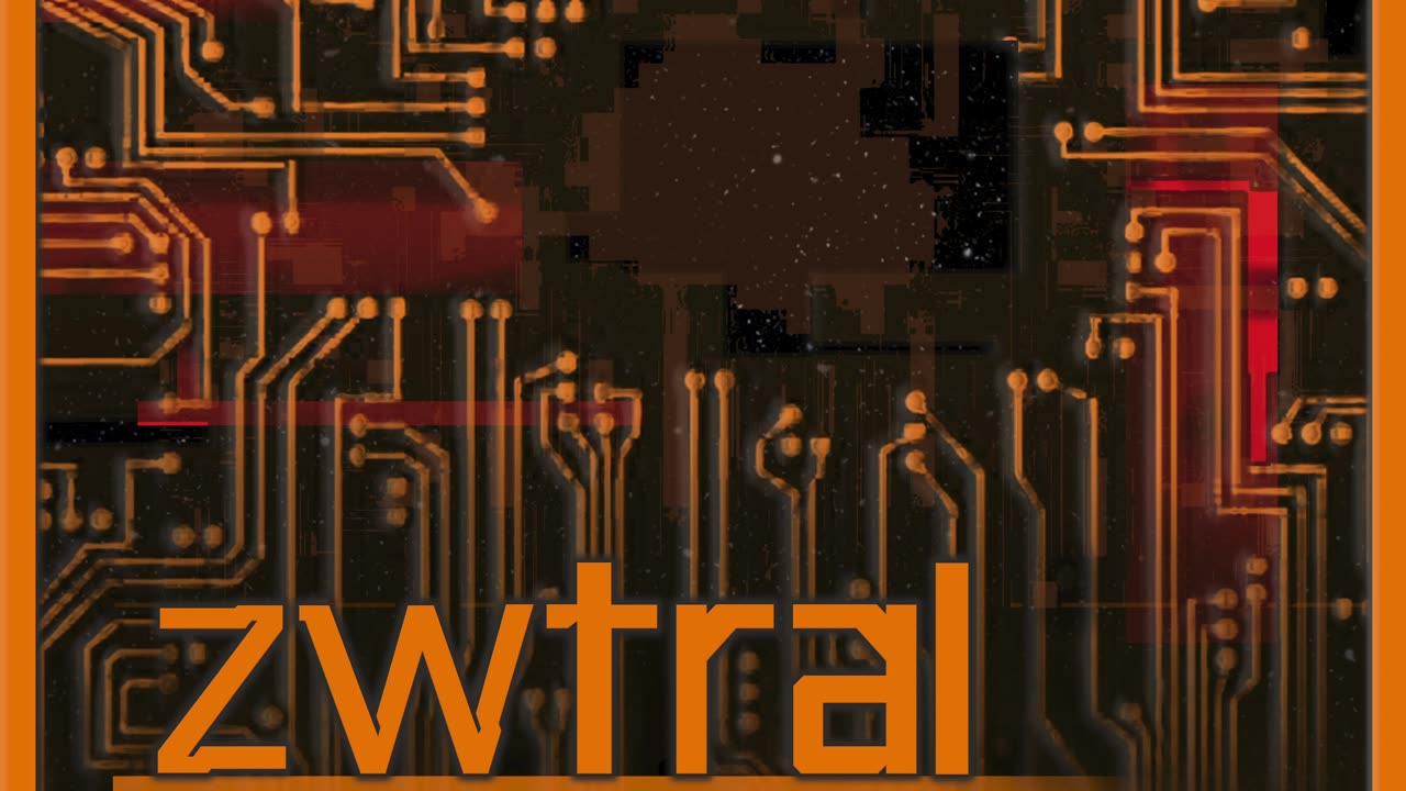 zwtral - Level 7 ExMx #edm #techno #dance