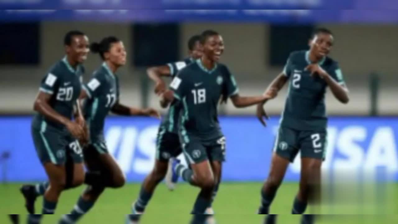 Live Commentary: United States vs. Nigeria – FIFA U17 Women’s World Cup