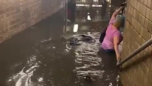 New York City : Welcome