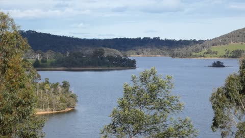 Sugarloaf Reservoir