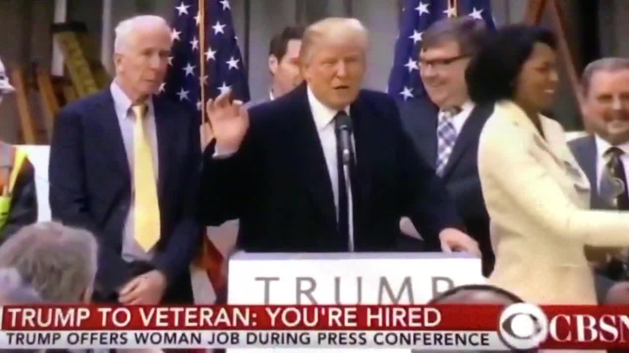 Oh how the democrats, media & Left LIE! Let’s expose more of that shall we?