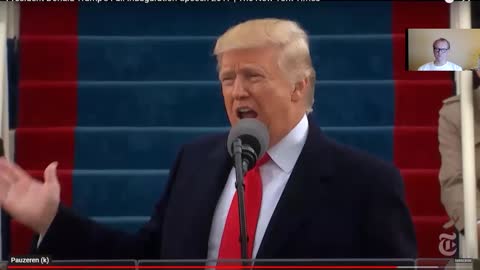 President Trump. Ofwel hou je van hem of haat je hem. Maar waarom in godsnaam?