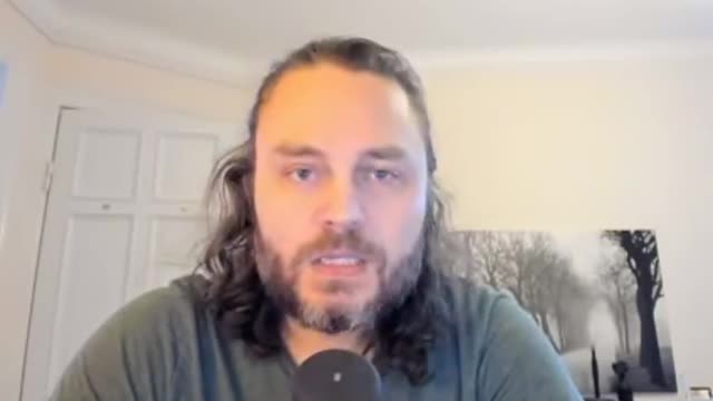 Muslimer for frihed | PER BRÆNDGAARD