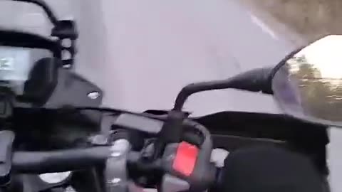 honda 500cc