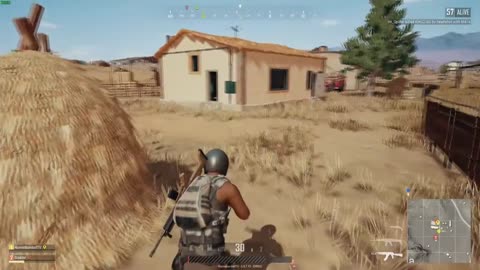 PUBG IS DIFFICULT AND BORING