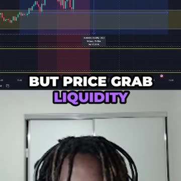 Price Playing With Me... (GBP/USD)