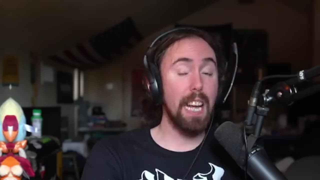 Asmongold Reacts To: Mark Zuckerberg just released the most powerful open source AI model, Llama 3.1