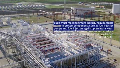 Find The Biodiesel Antioxidants | Petroleum Logistics