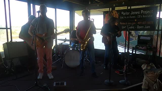 All Along The Watchtower Jolly Gator 8/7/22
