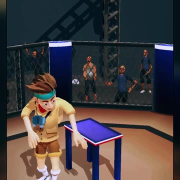 SLAP KING - NÍVEL 279