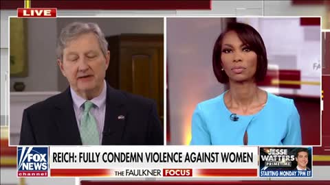 Sen. Kennedy: This is not helping our country
