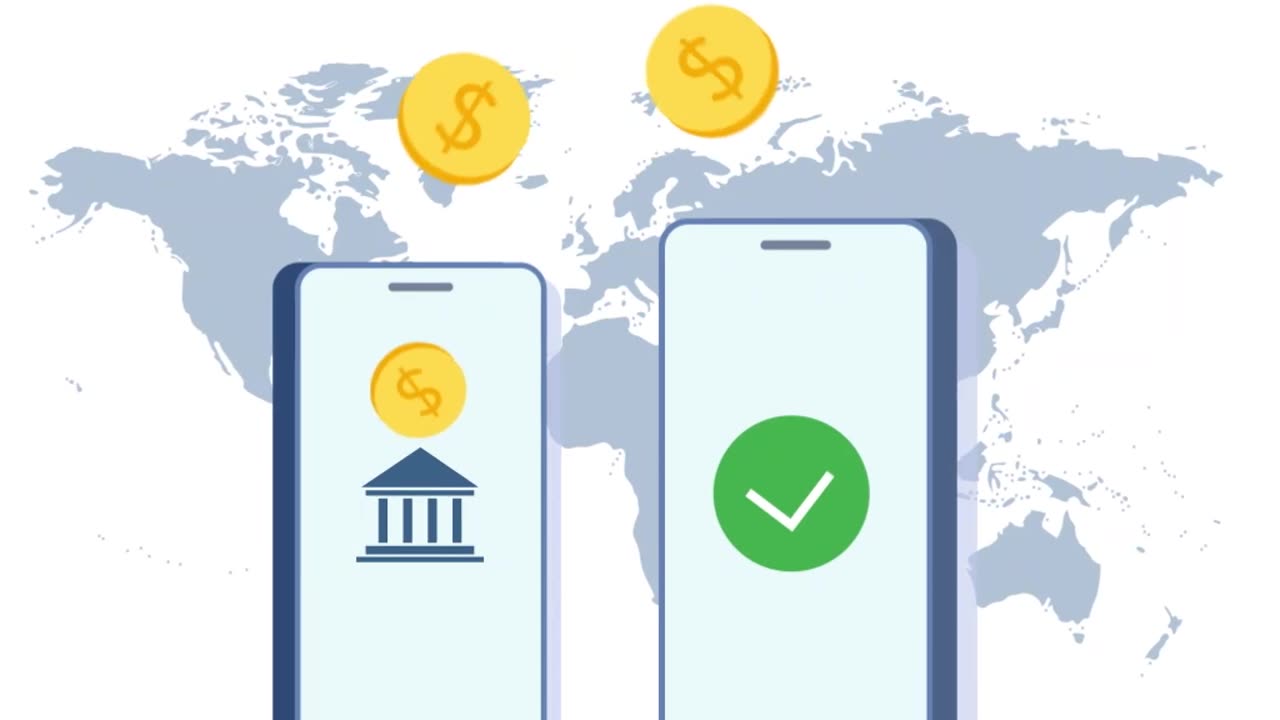 Online Wire Transfer