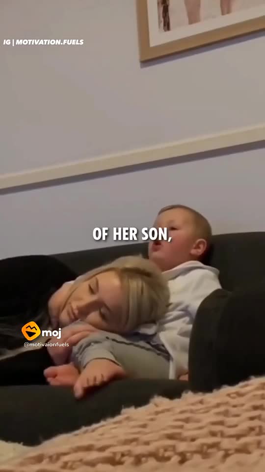 There is no other option for MOTHER