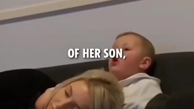 There is no other option for MOTHER