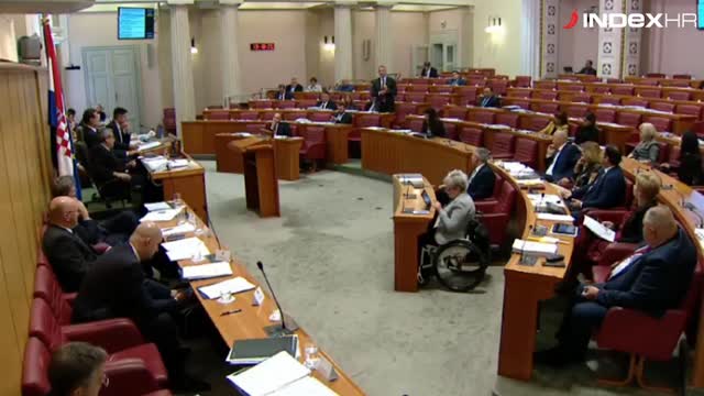 Krešo Beljak Plenkoviću: Gdje si bio '91.?