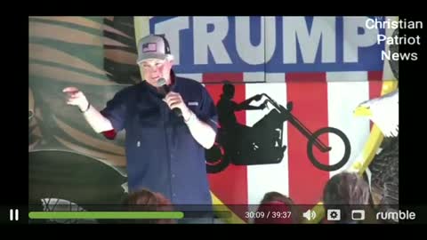 -Obama Biden Clinton to Face FIRING SQUAD Treasonous Pedos! + New Republic