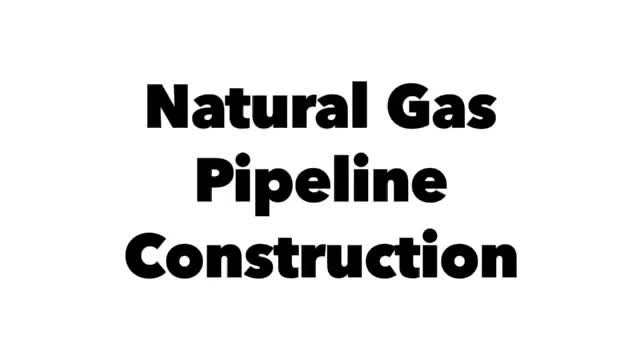 Natural Gas Pipeline Jo Daviess County