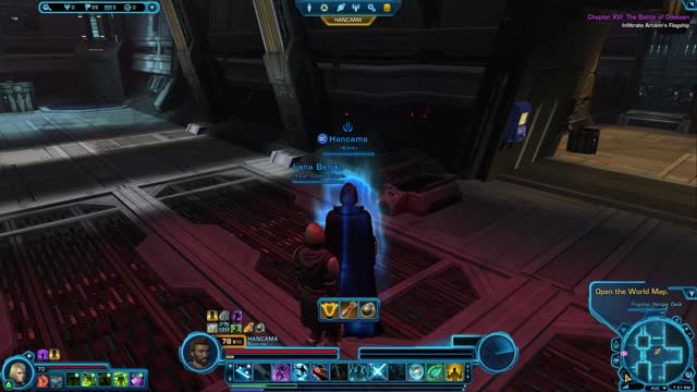 Star wars the old republic ep 135 we will win