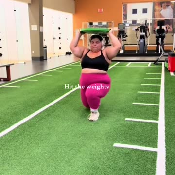 To achieve your ideal weight