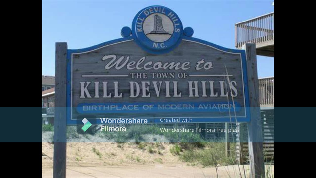 devil hills