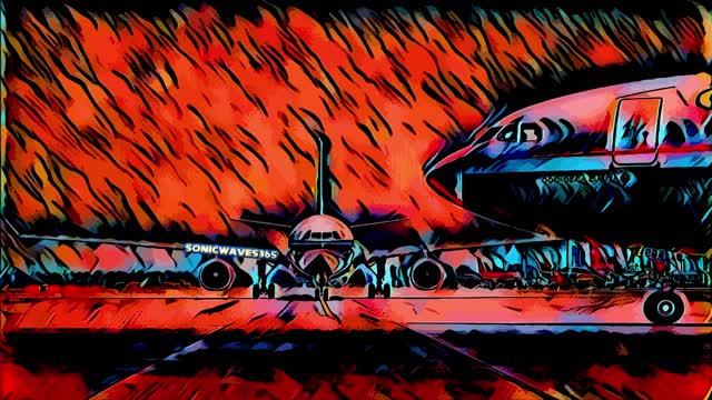 Day 180. Board The Bigger Ship