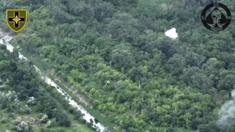 New Combat Footage from Kurtz Group