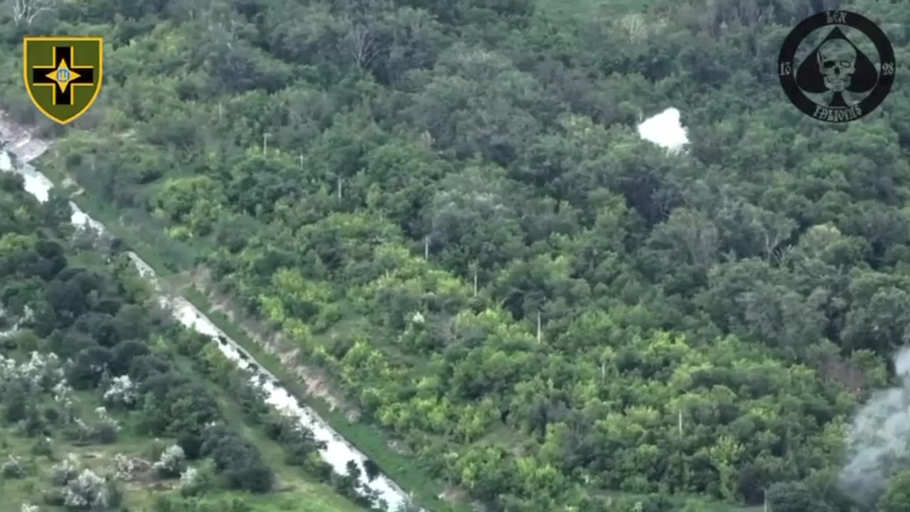 New Combat Footage from Kurtz Group