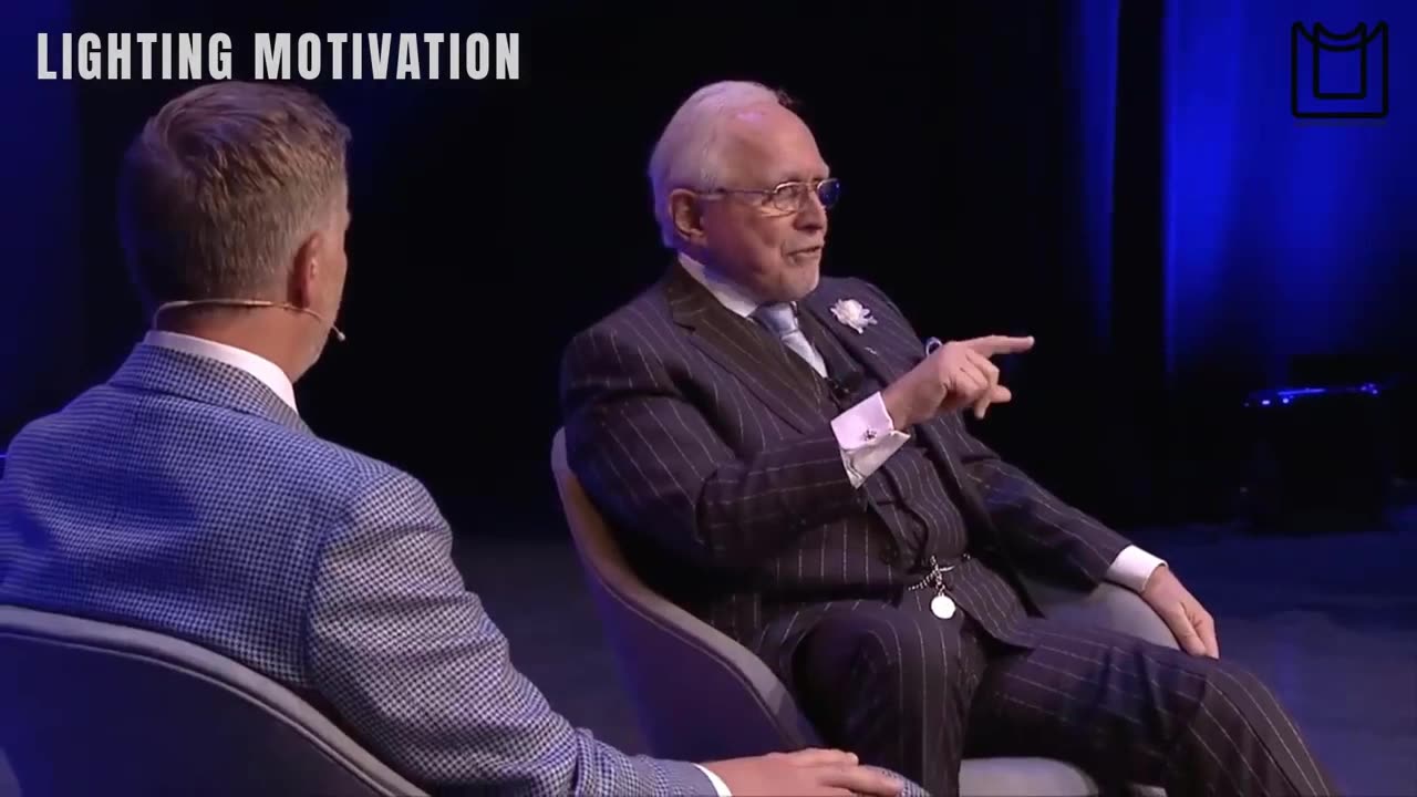 Dan Pena on Bitcoin.