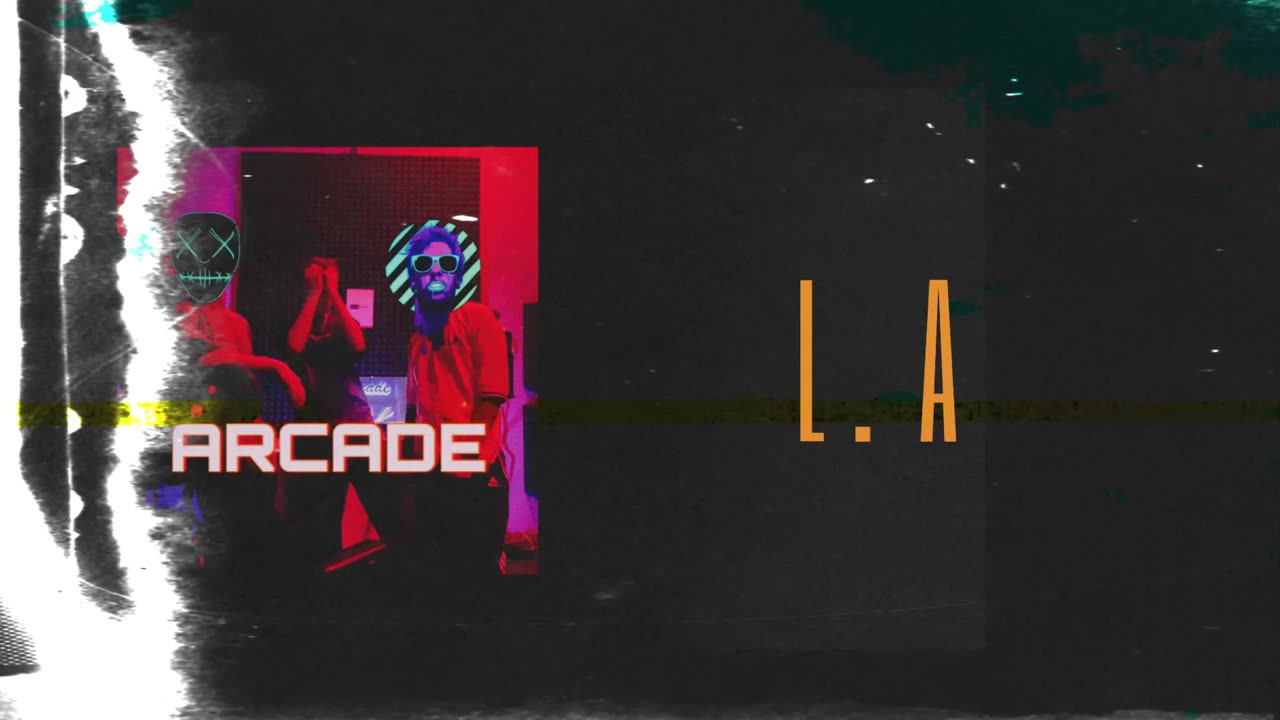 L. A PARTY - HOPE ( OFFICIAL AUDIO)