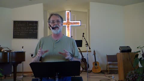 Living as Children of Light - Part VI