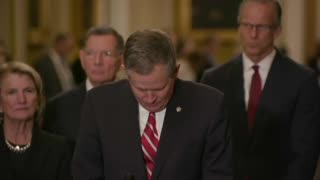 I’m Steve Daines, and my pronouns are Republican/Majority