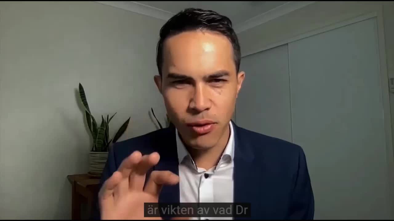 Öystein Rönne # 156 - Lite frdagsmys!